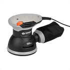 Daewoo Lijadora Orbital De Palma  Daos230 De 1/3 De Hoja Y 150w