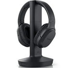 Aud&iacute;fonos Sony Whrf400 Inal&aacute;mbricos Overear 20h