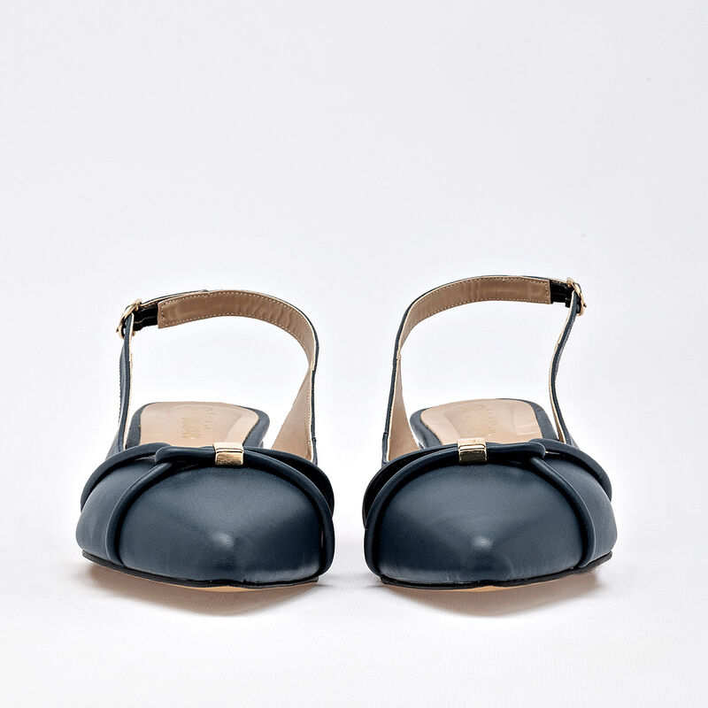 D'Cristian zapatilla  para mujer  azul cod 1415... image number null