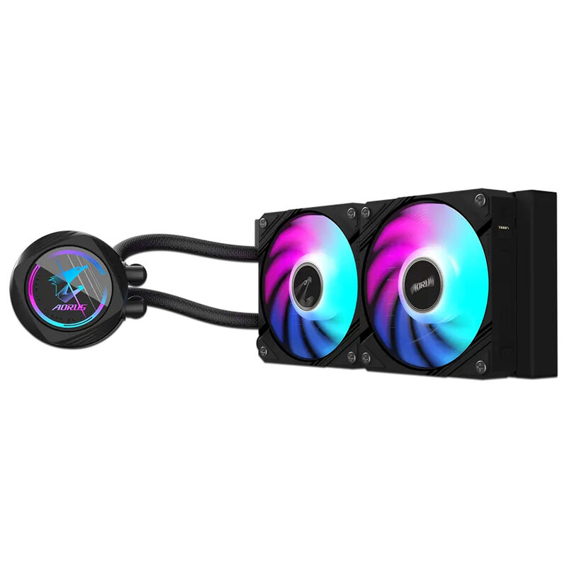 Enfriamiento L&iacute;quido Gigabyte AORUS Waterforce ... image number null