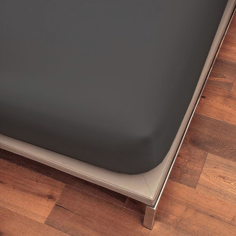 Juego Individual de S&aacute;banas Polo One Color Oxfo... image number null