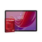 Tablet Lenovo Tab M11 + Antivirus McAfee (Digital)