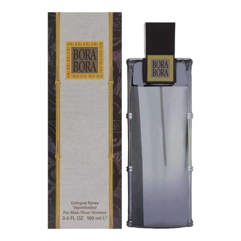 Perfume Liz Claiborne Bora Bora Cologne 100 Ml image number null