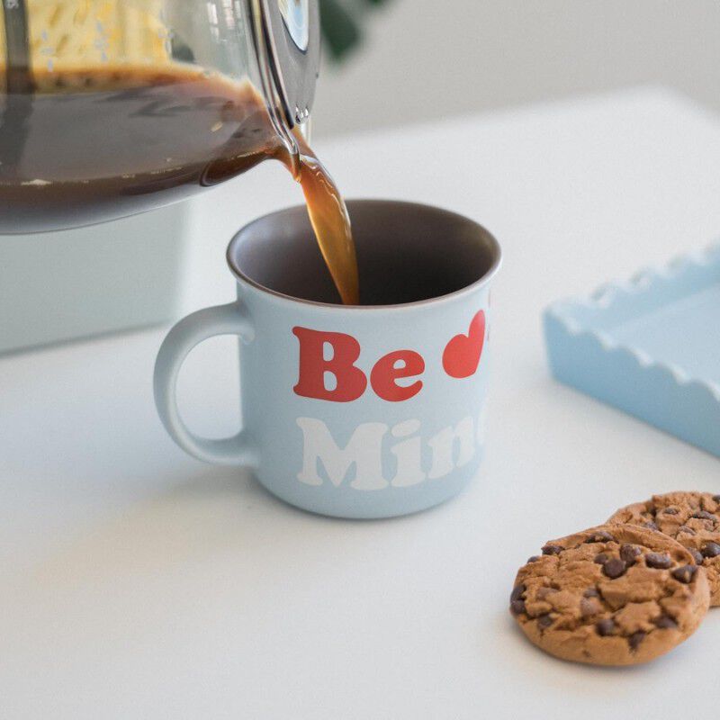 Taza cer&aacute;mica Pusheen "Be Mine" 380 ml image number null