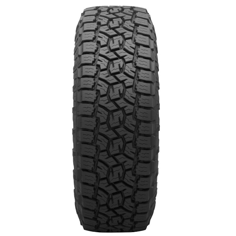 Llanta 285/70R17 117T Toyo Open Country A/T III image number null