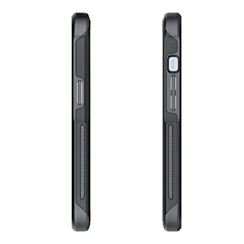 Funda GHOSTEK Atomic para iPhone 13 Aluminio Tr... image number null