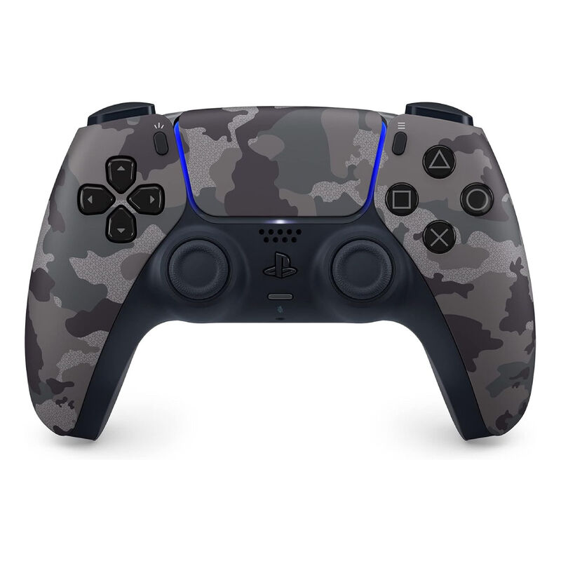 Control DualSense Inal&aacute;mbrico&nbsp; PlayStation 5 - ... image number null