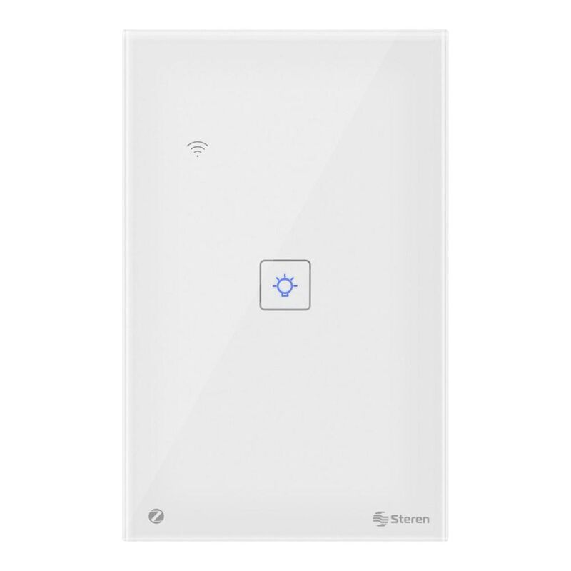 Apagador Zigbee* touch image number null