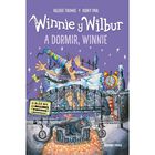 Winnie Y Wilbur. A Dormir, Winnie