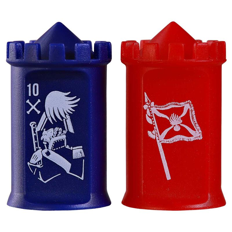 Juego de Mesa Stratego Cl&aacute;sico image number null