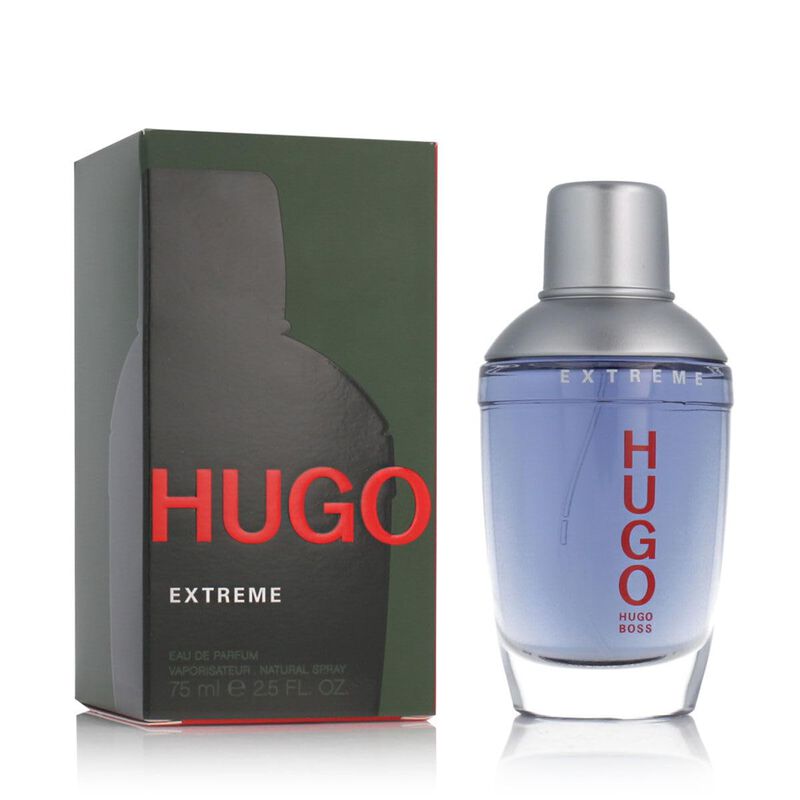 Perfume Hugo Boss Man Extreme Eau De Parfum 75 ... image number null