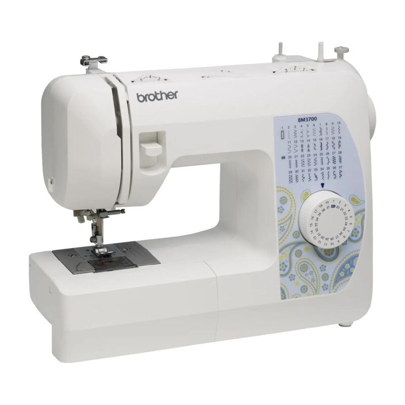 M&aacute;quina De Coser Brother Bm3700 image number null