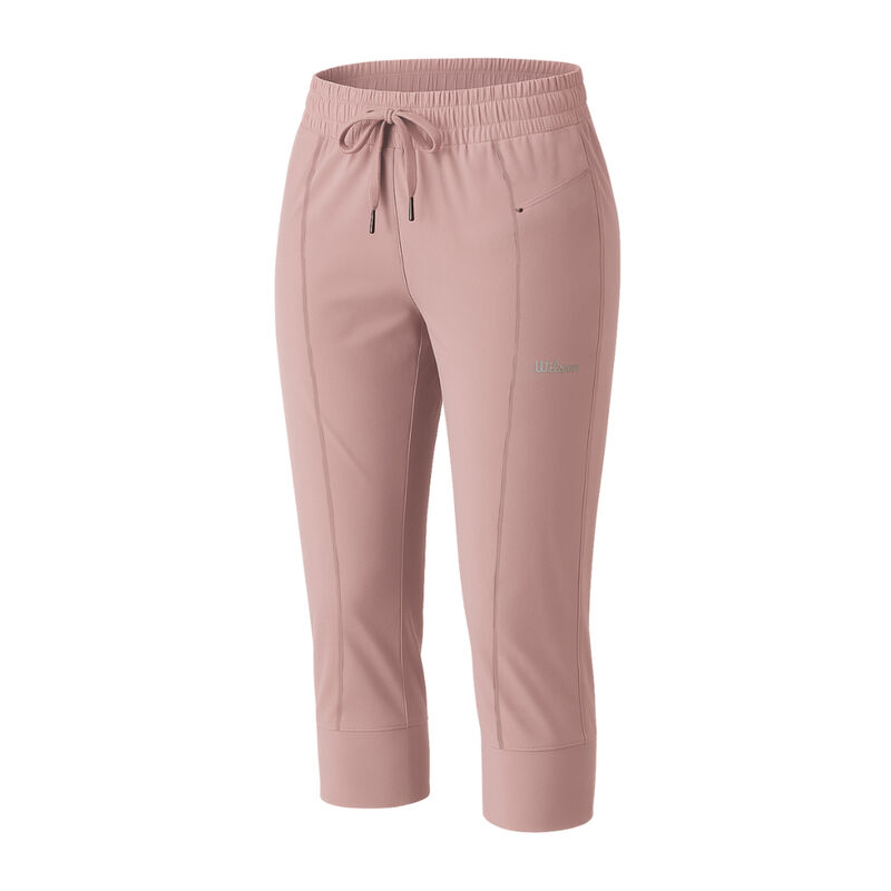 Pants jogger Wilson para entrenamiento de mujer... image number null