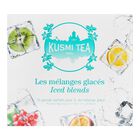 T&eacute; Kusmi Icead Teas - 120 grs
