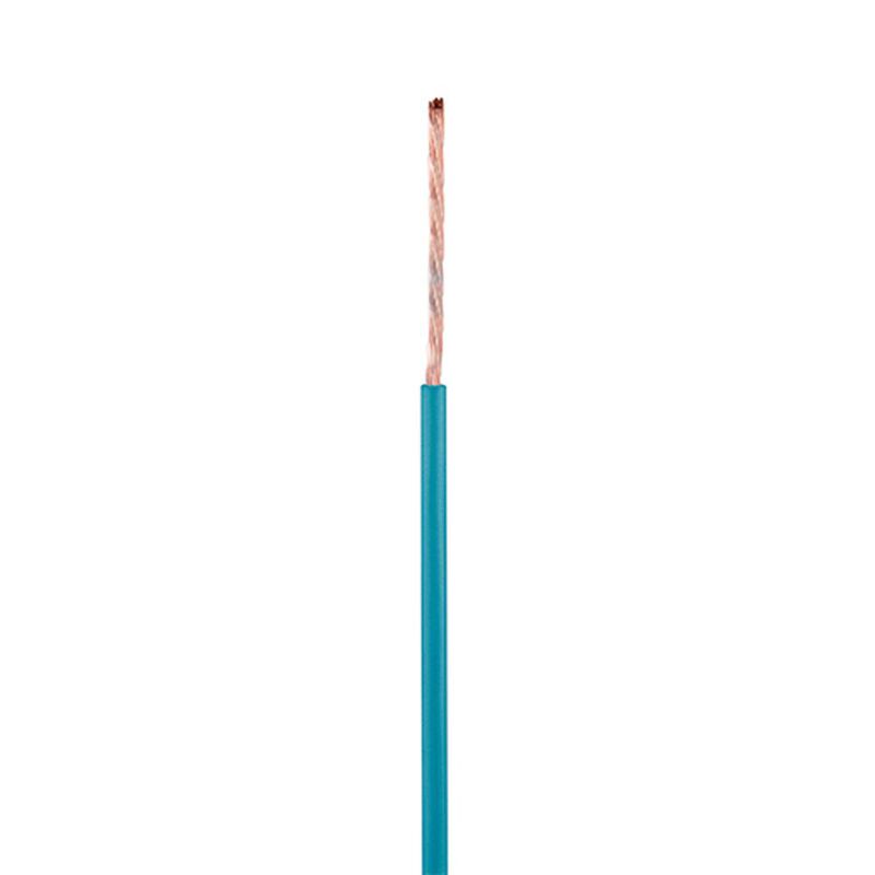 Cable Calibre 12 Thw-ls / Thhw-ls 100 M Azul image number null