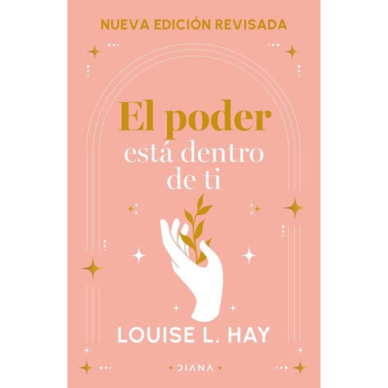 El poder est&aacute; dentro de ti image number null