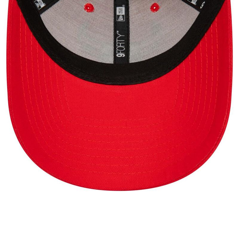 Gorra New Era Chicago Bulls Side Patch UNISEX image number null