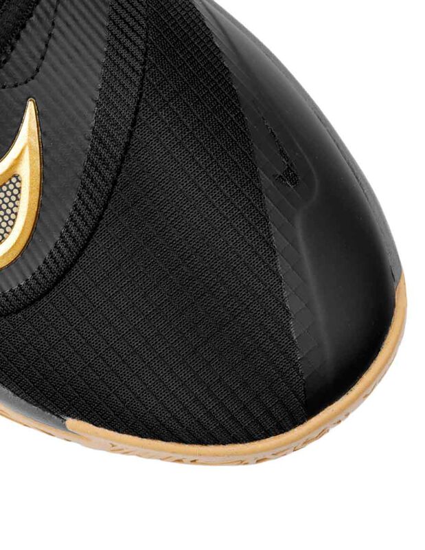 Tenis Hombre Nike Precisi&oacute;n VII Negro FN4322-00... image number null