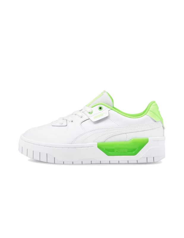 Tenis Puma Cali Dream Pop Blanco 38400802 image number null