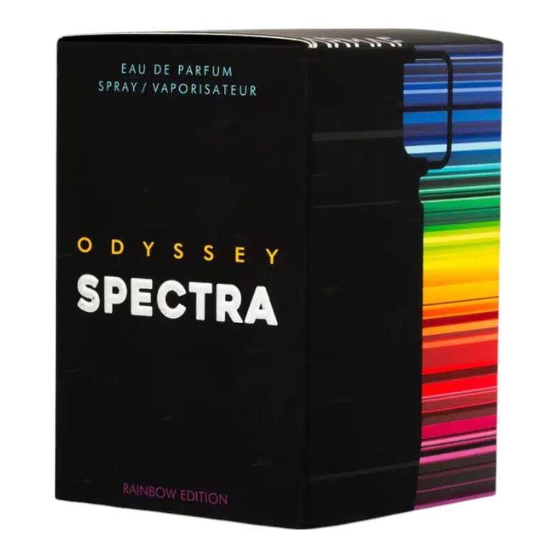 Perfume Armaf Odyssey Spectra Edp 200 Ml image number null