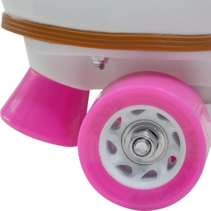 Patines 4 Ruedas Chicago Quads Profesionales Co... image number null