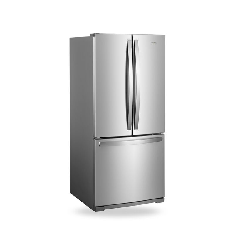 Refrigerador Mod. MWRF-140SWEM/HM 20p3 French D... image number null
