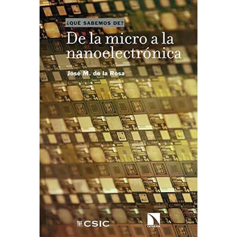 De la Micro a la Nanoelectr&oacute;nica image number null