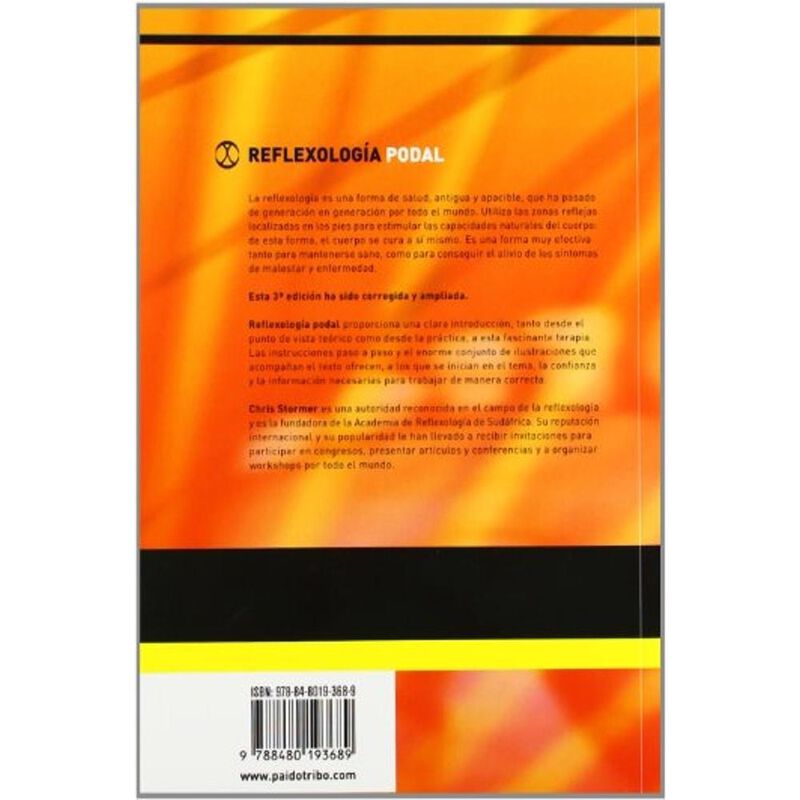 Reflexolog&iacute;a podal image number null