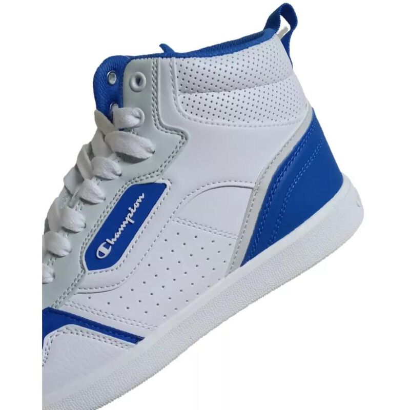 Tenis Champion Lore Hi para Hombre image number null
