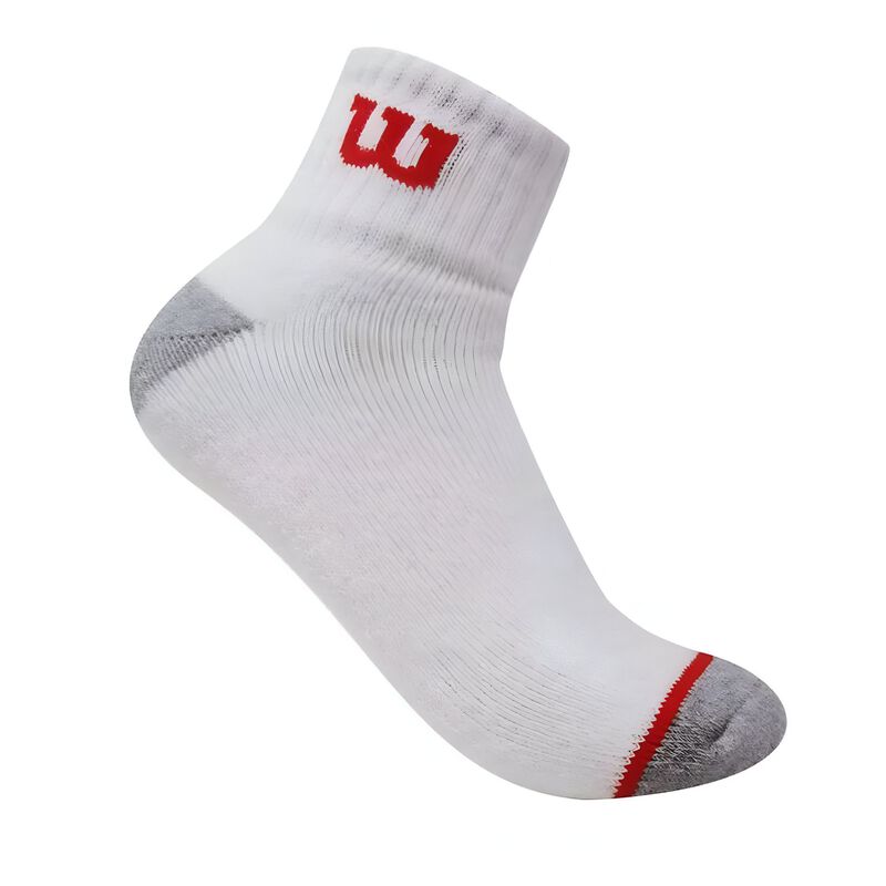 Wilson 6 Pares de Tines largos para Ni&ntilde;o, Color... image number null