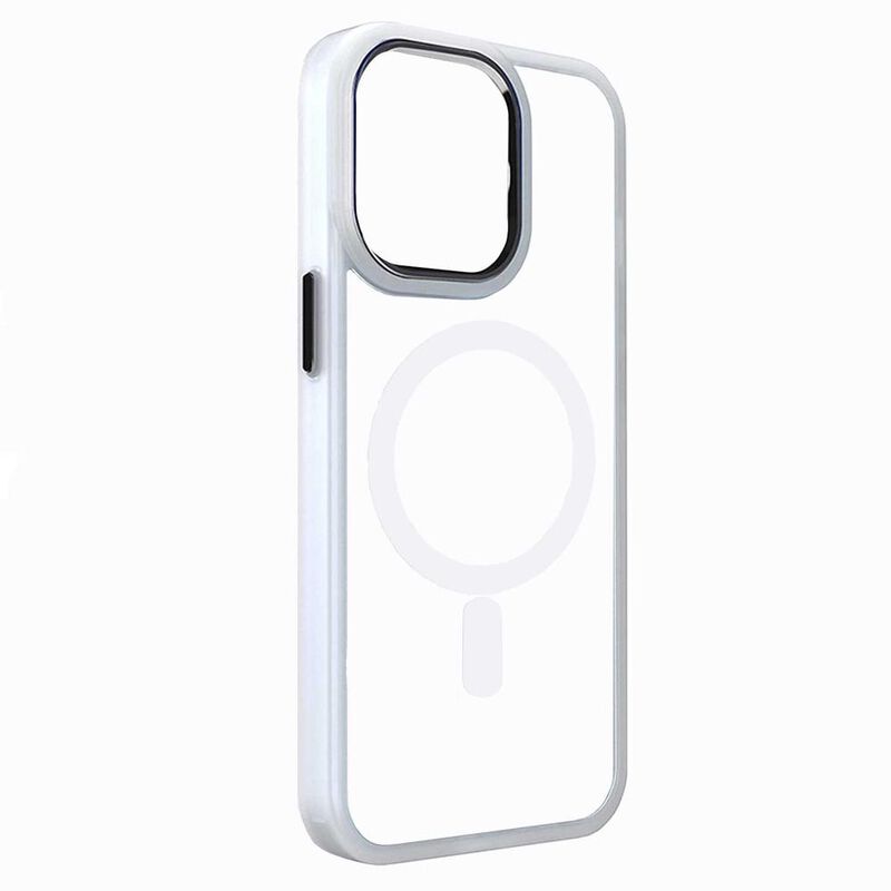 . Funda TEKKU ClrColor Mag para iPhone 15 PRO T... image number null