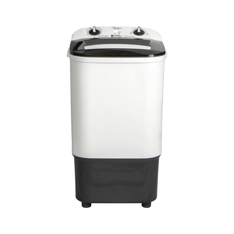 Lavadora Midea Mlts13M2Sgdw 13 Kg Una Tina Semi... image number null