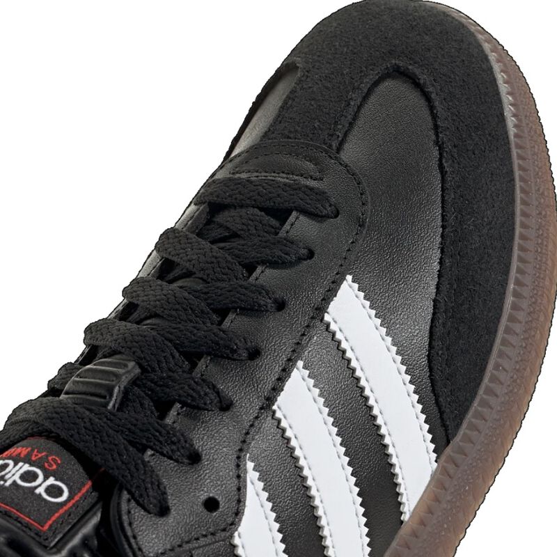 Tenis Casual Adidas Samba Ih6000 27.5 Cm image number null