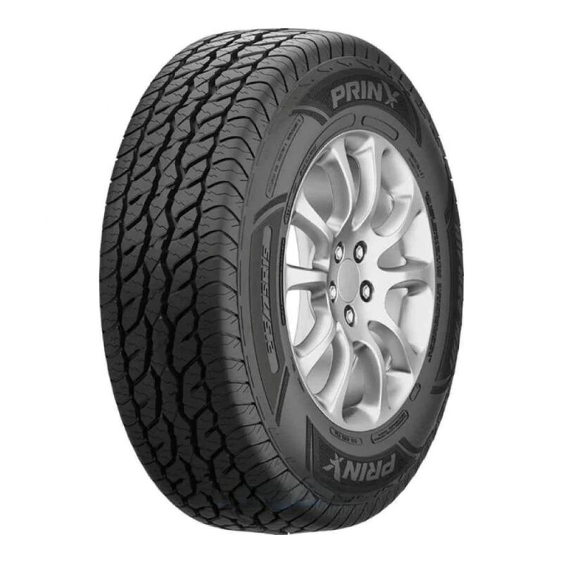 Llanta 265/60R18 110H Prinx HA1 image number null