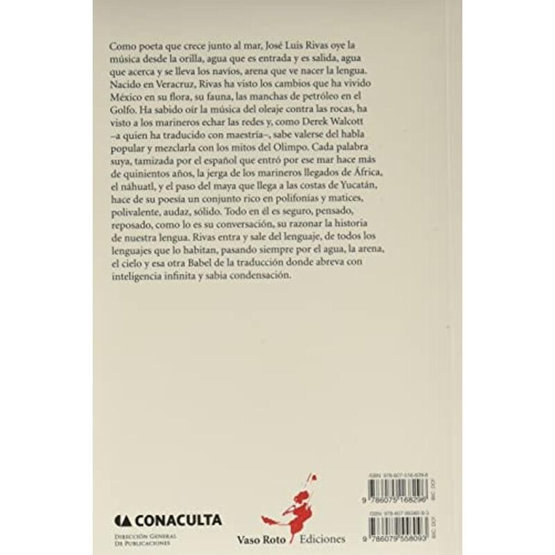 Paraíso Para Todos. Antología Poética (1982-201... image number null