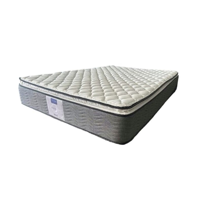 Colch&oacute;n Restonic West Individual image number null