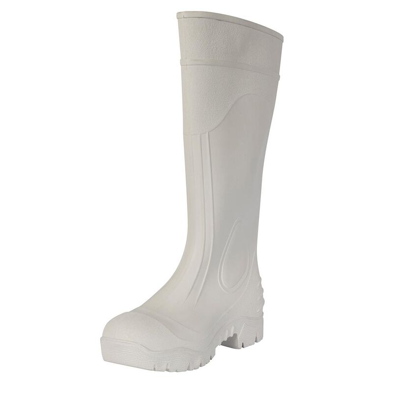 Botas Sanitarias de PVC, IUSA No 25 image number null