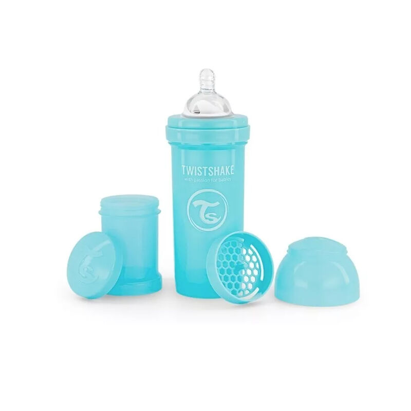 Biberón Twistshake Anticólico Anti Colic 8 Onza... image number null