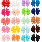 Moños Para Cabello Pink Brule Moños Para Cabello Pink Brule