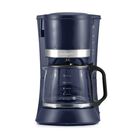 Cafetera Taurus Coffeemax 12 Navy