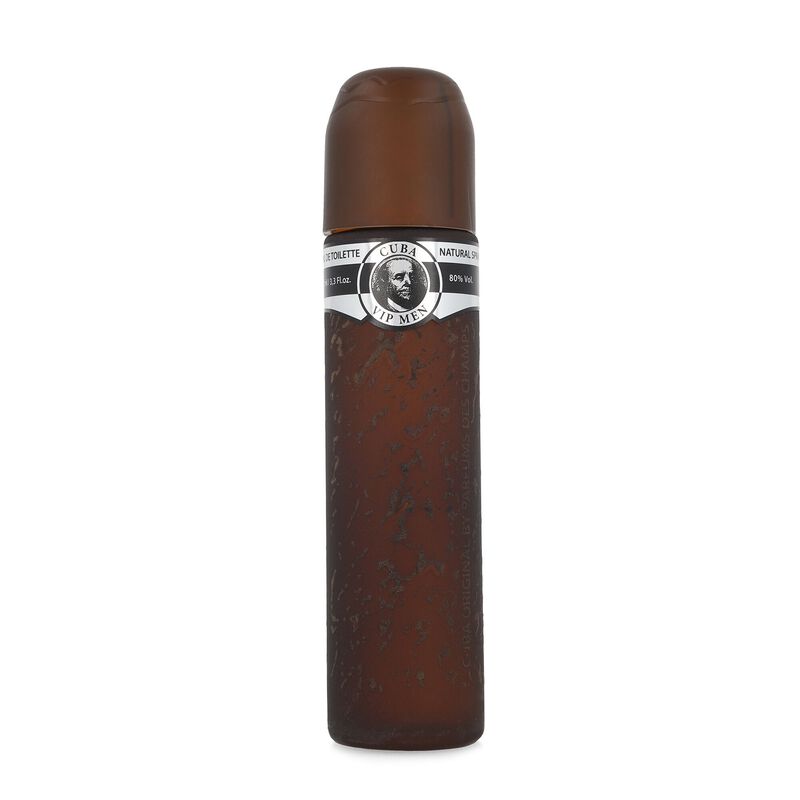 Cuba Vip 100 Ml Edt Spray image number null