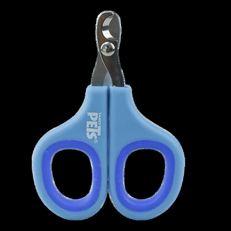 Fancy Pets Tijera Cortau&ntilde;as Grande Para Gato image number null