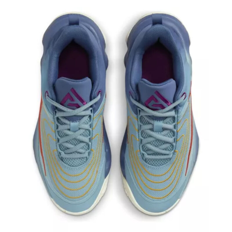 Tenis Deportivo Nike Giannis Immortality 4 (GS)... image number null