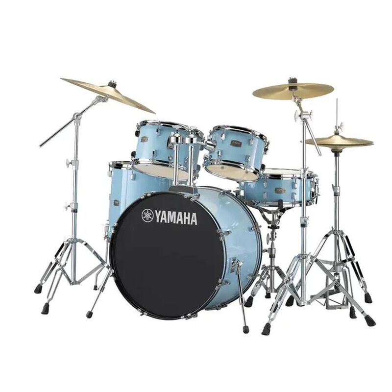 Yamaha Rydeen RDP2F5GPUUSET Bater&iacute;a Ac&uacute;stica c/... image number null