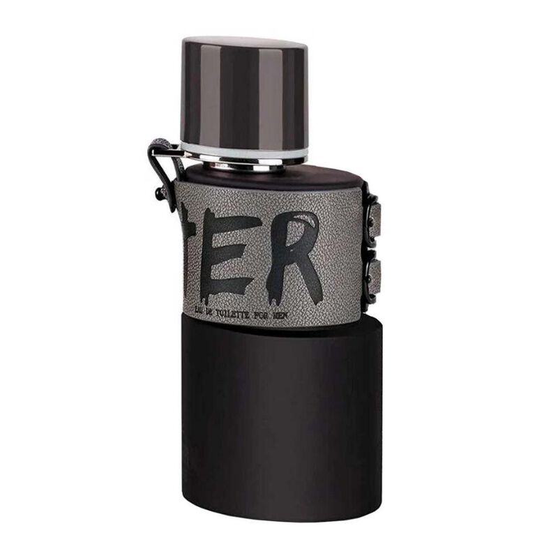 Perfume de Hombre Armaf Hunter Internse 100 Ml ... image number null