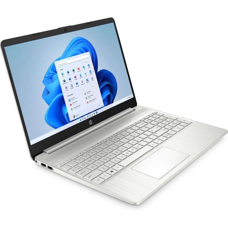 HP 15-DY75 Core i5 11va 8GB 256 Ssd FHD Intel I... image number null