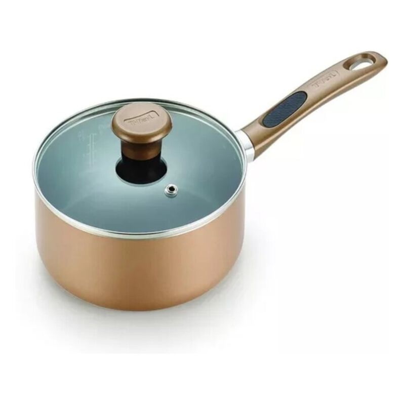 Bateria de Cocina T-Fal B036SE64 Excite 14 Piez... image number null