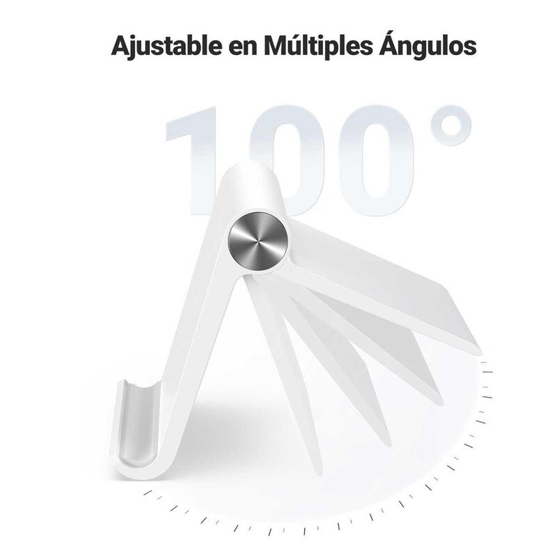 Soporte UGREEN base universal para tel&eacute;fono o t... image number null