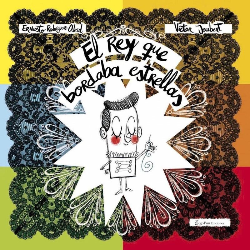 El rey que bordaba estrellas image number null