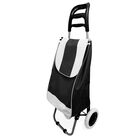 Carro de Mandado Mod. 01 - Negro